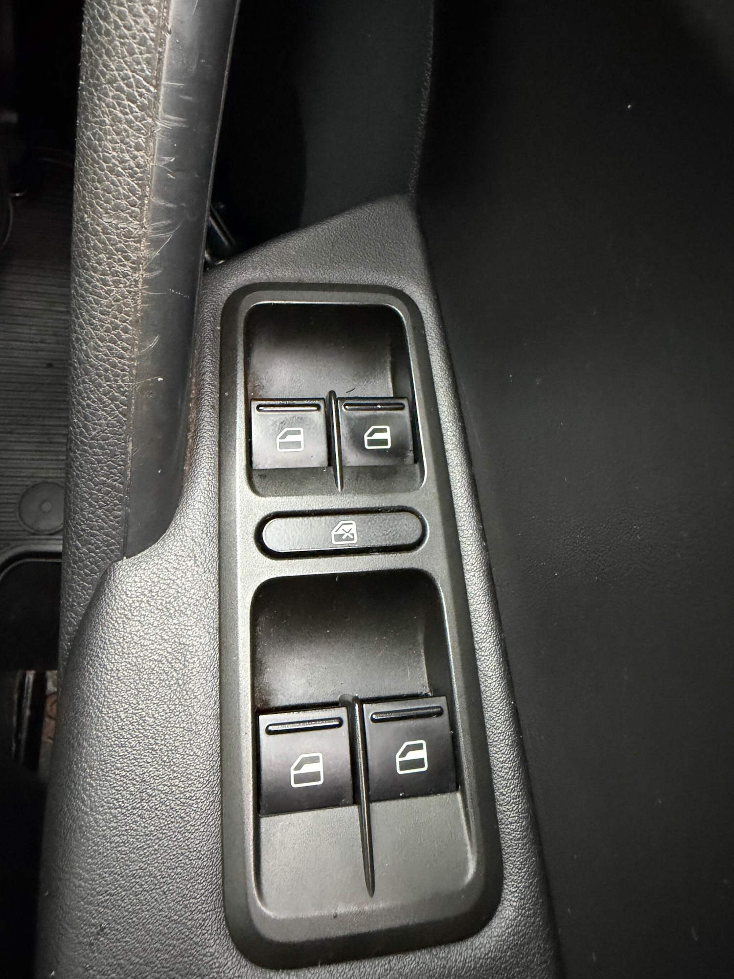 Used Skoda Yeti 2013 for sale - 77424658: Photo 45