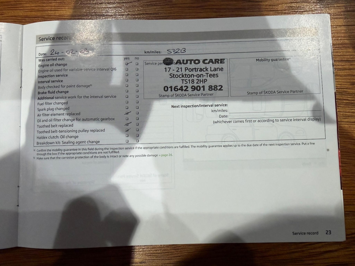 Used Skoda Yeti 2013 for sale - 77424658: Photo 57