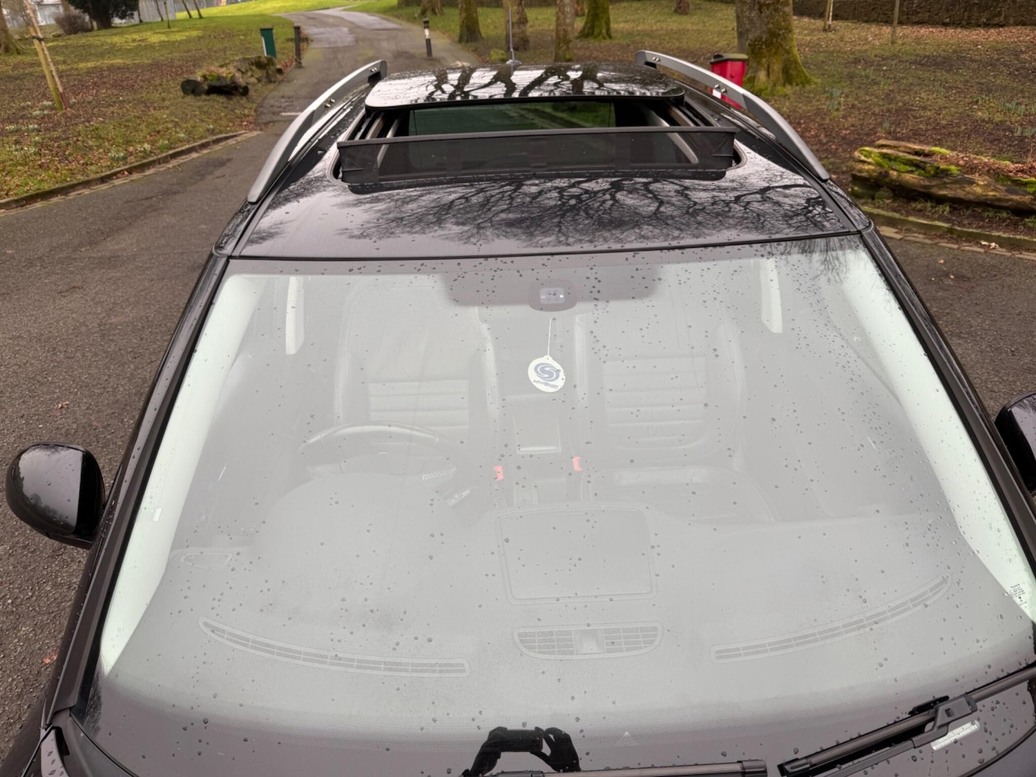 Used Skoda Yeti 2013 for sale - 77424658: Photo 7