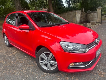 Volkswagen - Polo