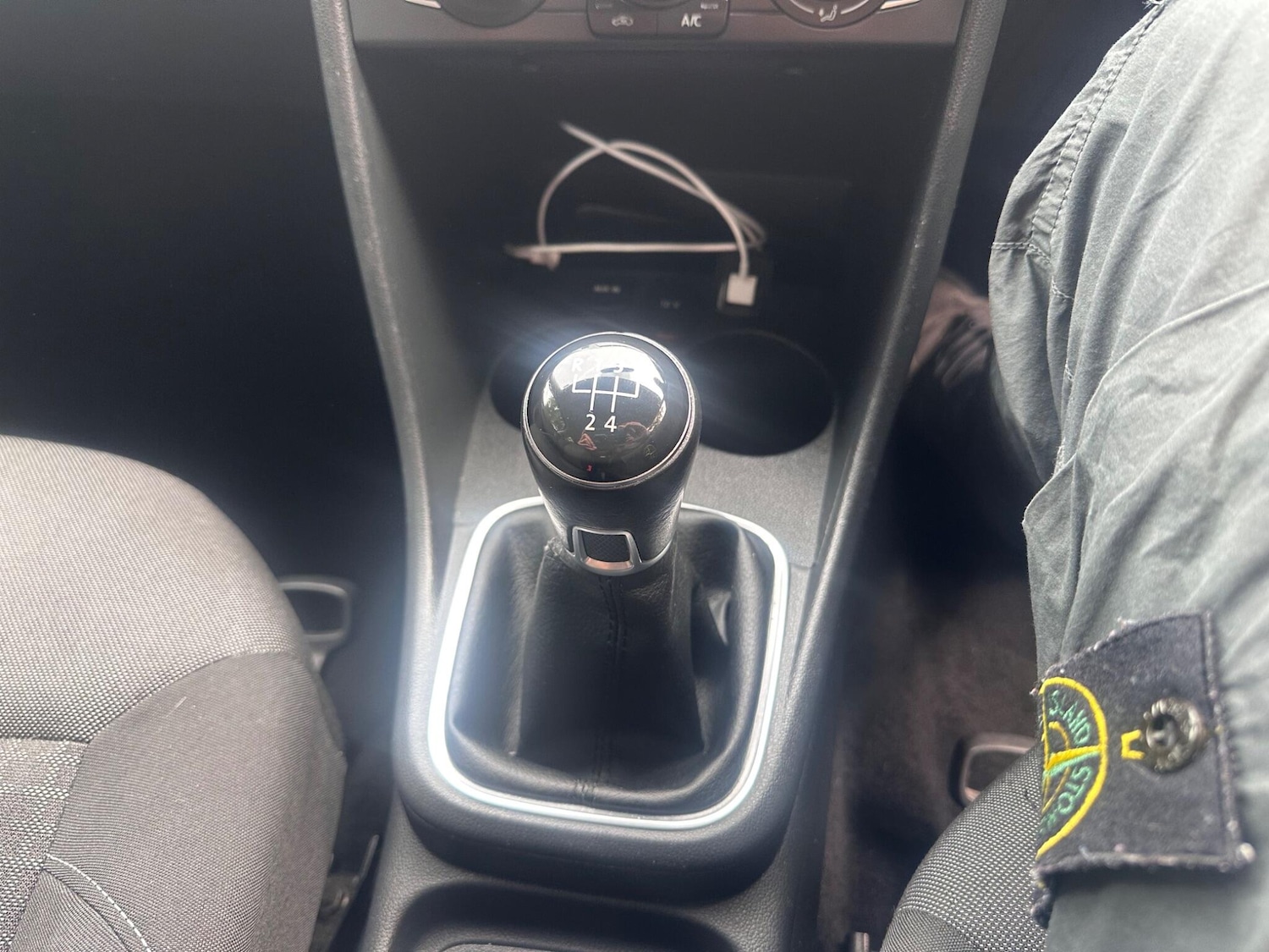 Vehicle 28