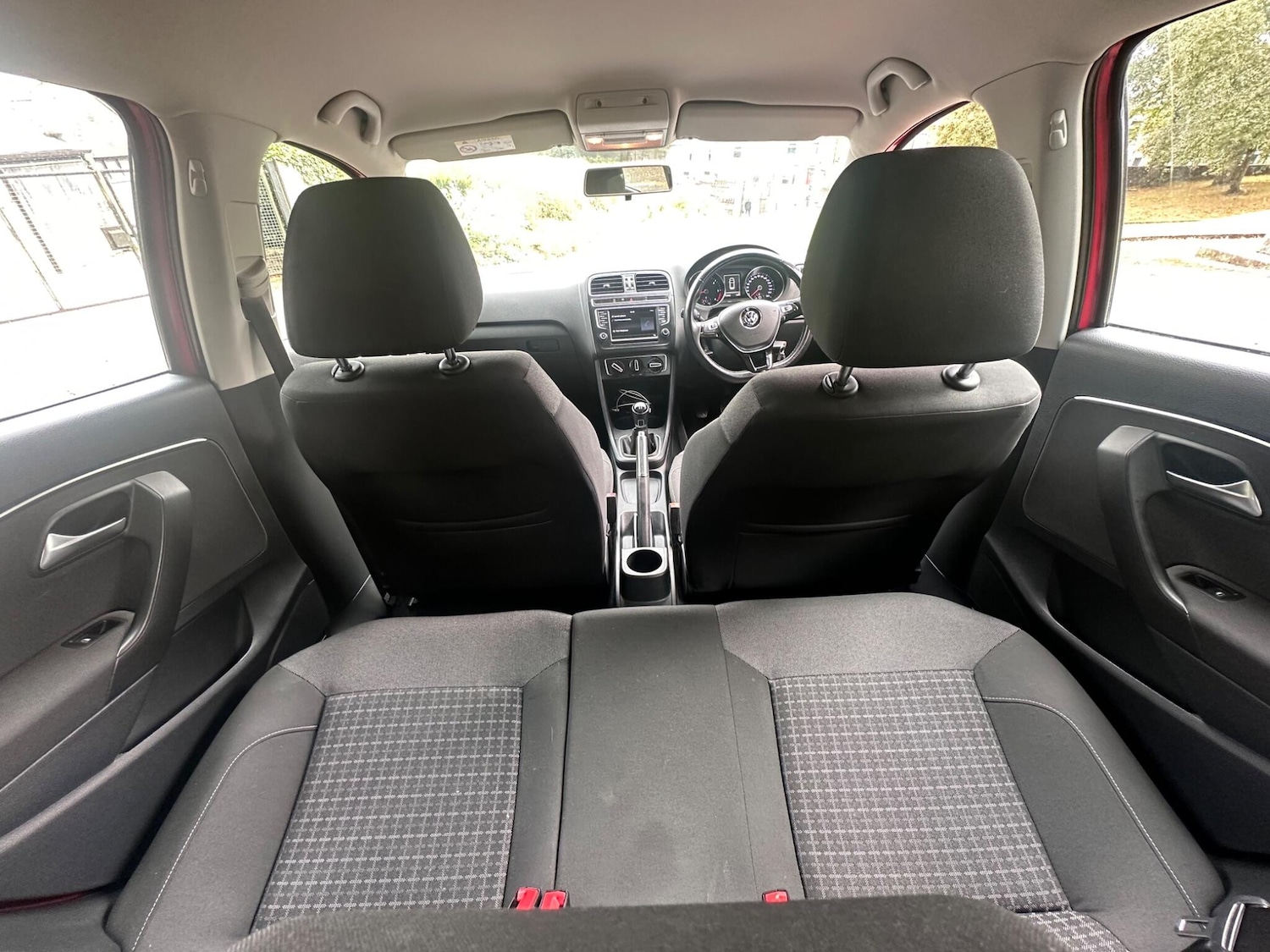 Vehicle 29
