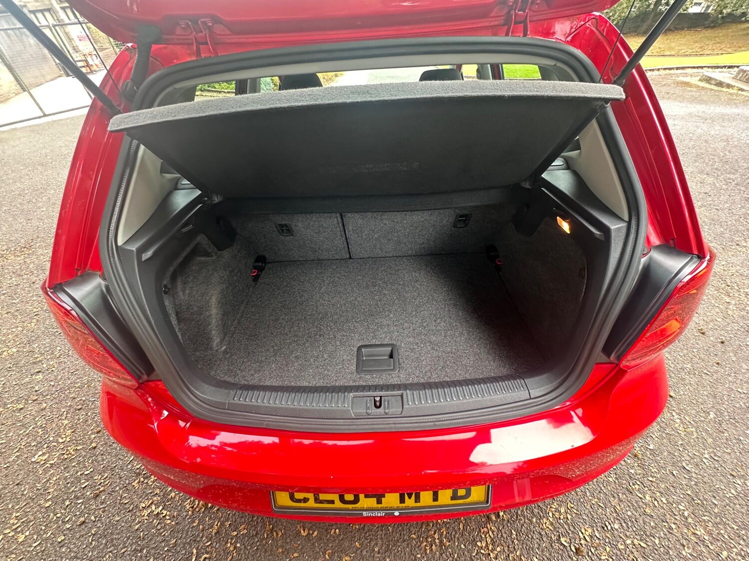Vehicle 36