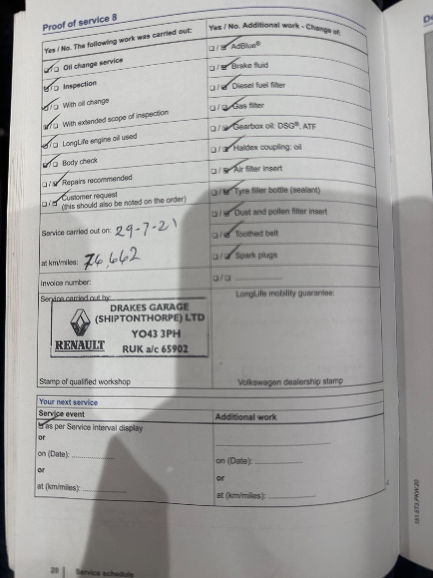 Vehicle 46