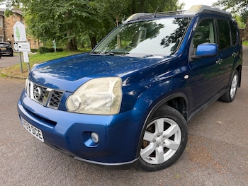 Used Nissan X-Trail 2009 for sale - 79145065: Photo