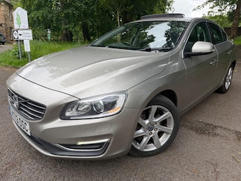 Used Volvo S60 2013 for sale - 78897994: Photo