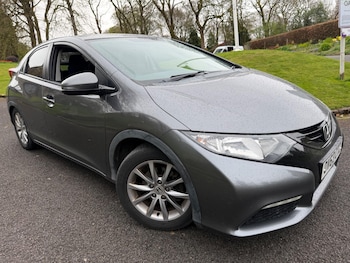 Used Honda Civic 2014 for sale - 78245018: Photo