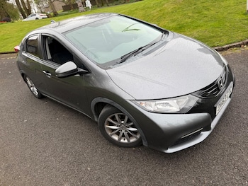 Used Honda Civic 2014 for sale - 78245018: Photo