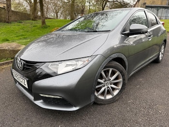 Used Honda Civic 2014 for sale - 78245018: Photo