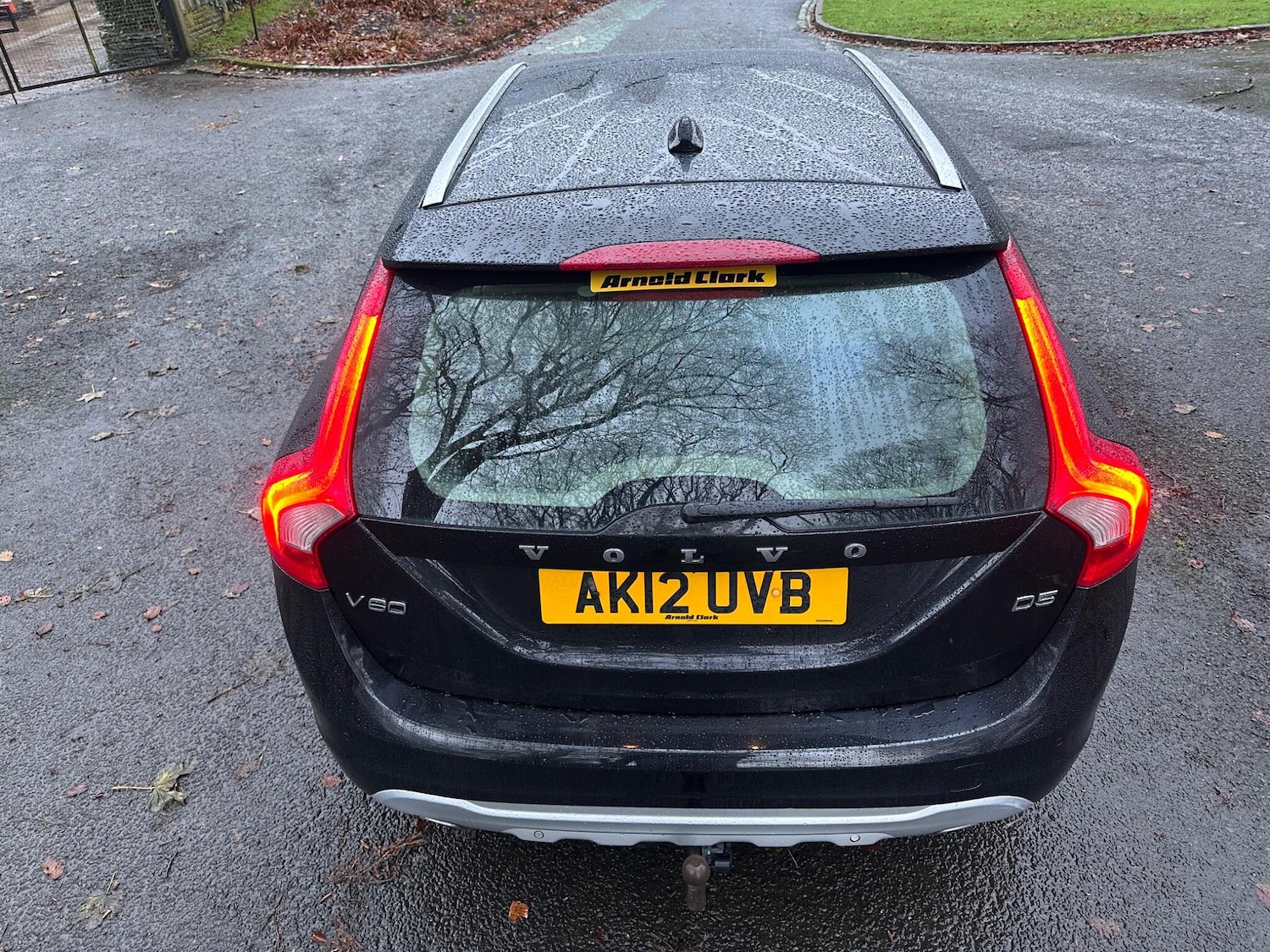Used Volvo V60 2012 for sale - 76849960: Photo 15