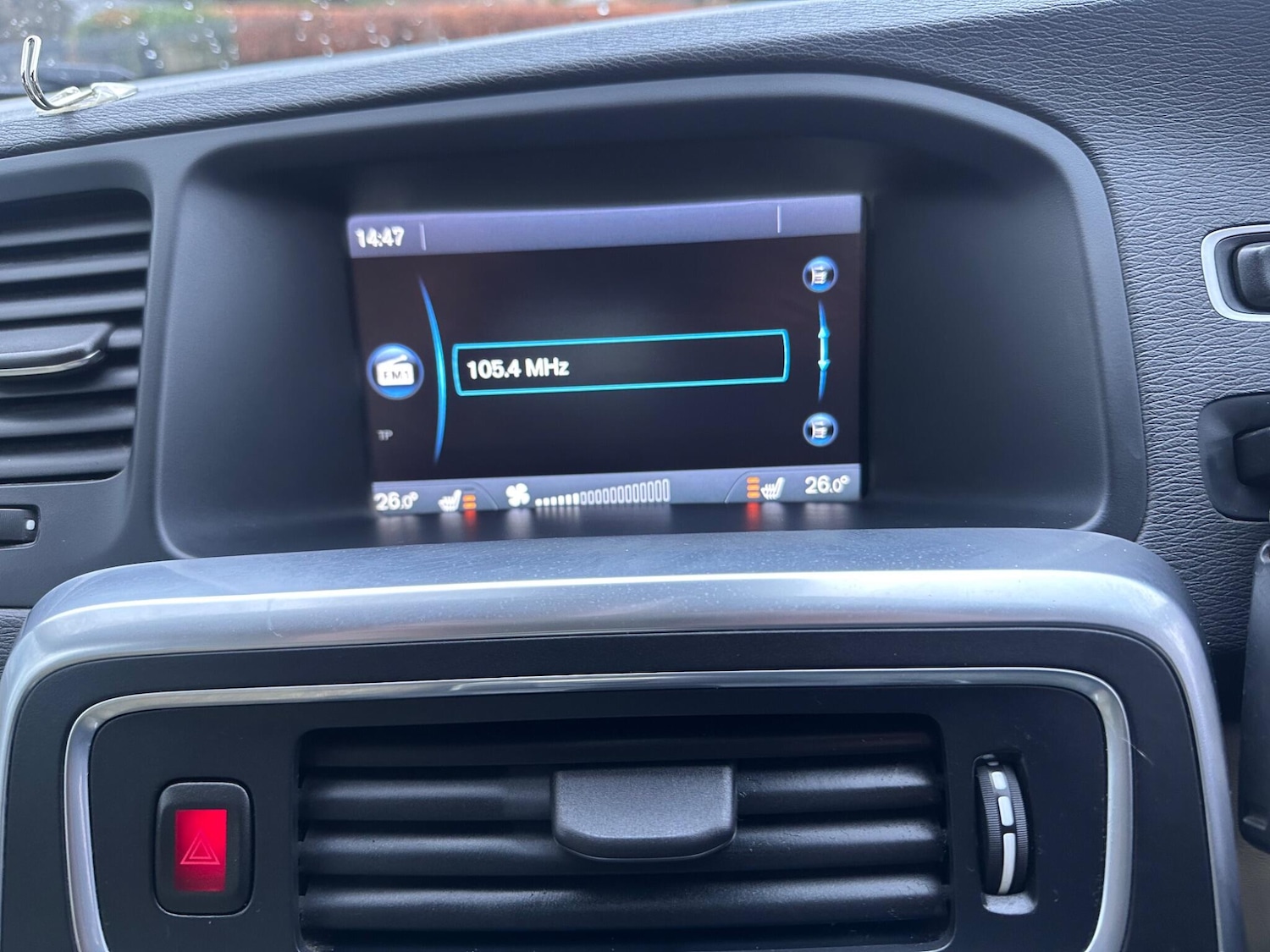 Used Volvo V60 2012 for sale - 76849960: Photo 23