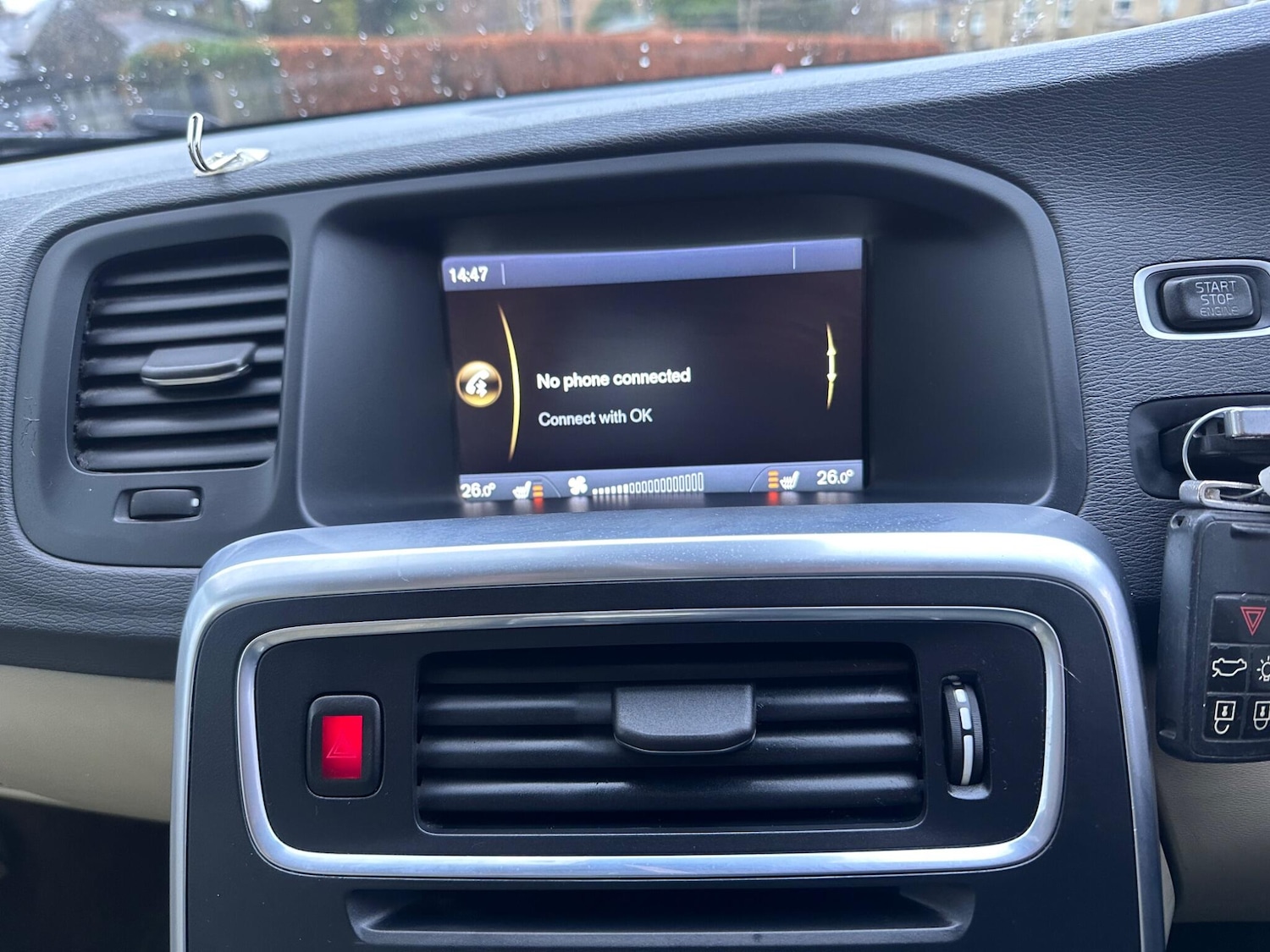 Used Volvo V60 2012 for sale - 76849960: Photo 24