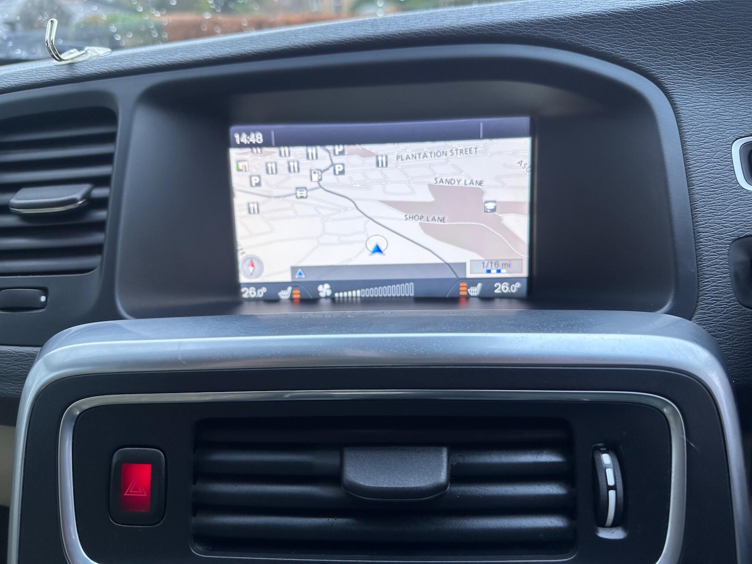 Used Volvo V60 2012 for sale - 76849960: Photo 26