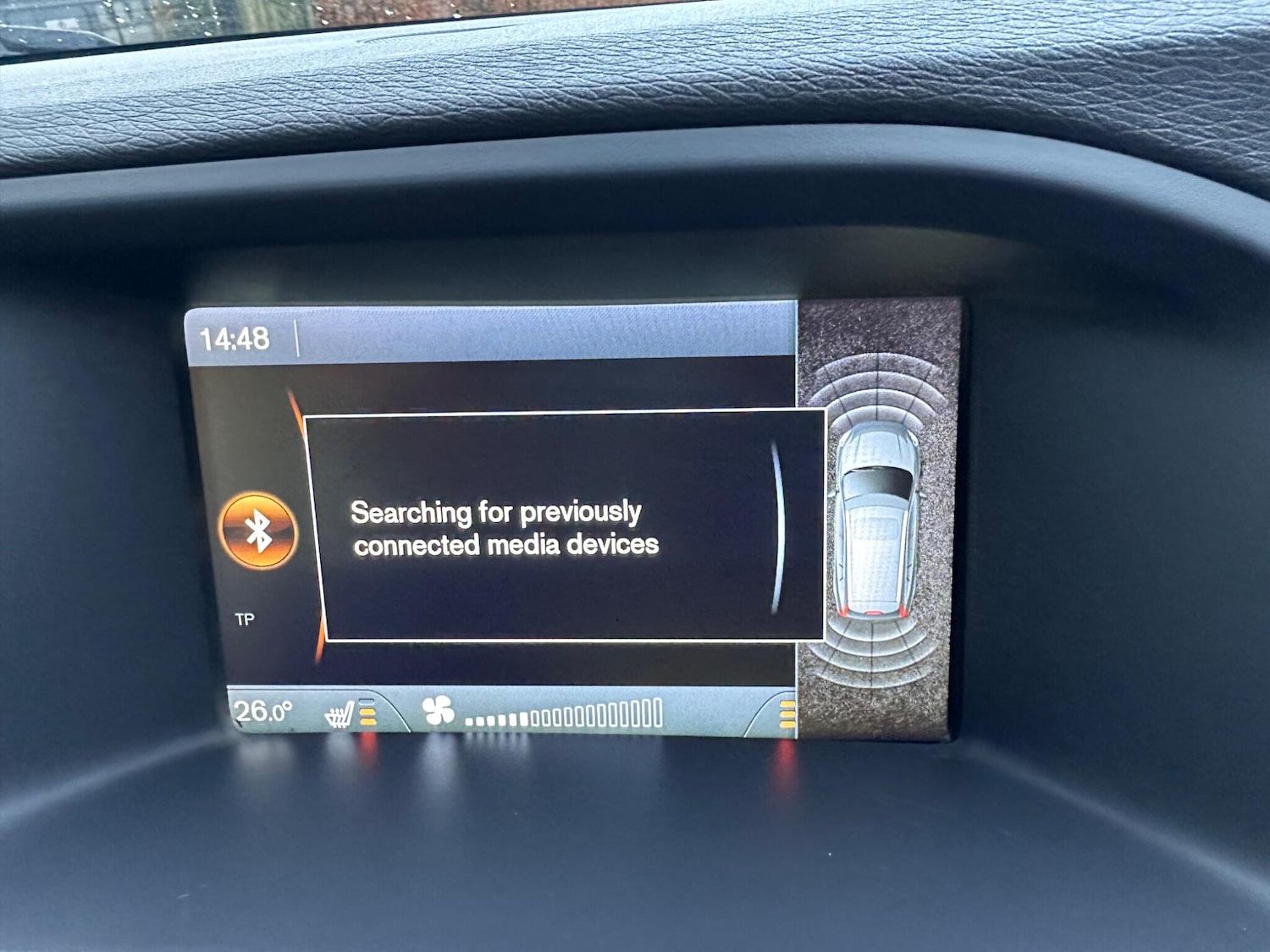 Used Volvo V60 2012 for sale - 76849960: Photo 27