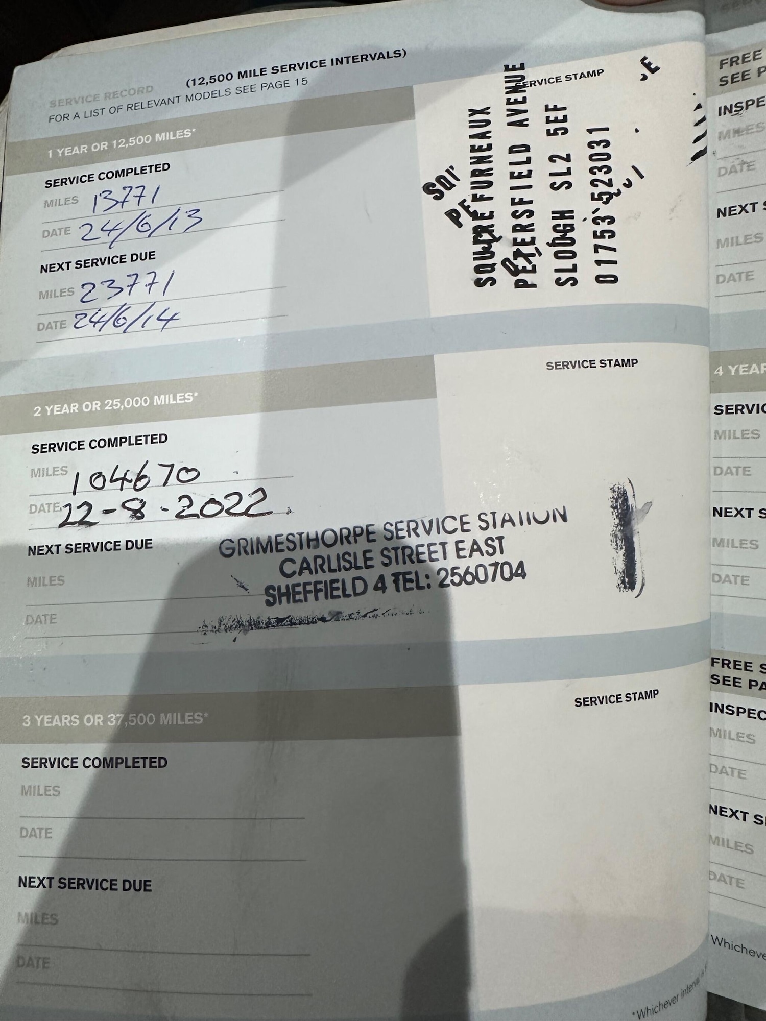 Used Volvo V60 2012 for sale - 76849960: Photo 47