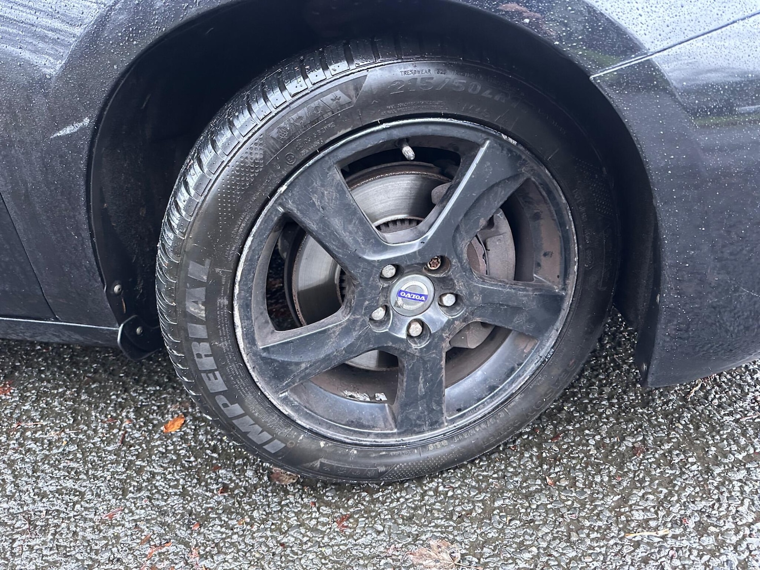 Used Volvo V60 2012 for sale - 76849960: Photo 9