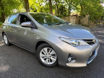 Used Toyota Auris 2015 for sale - 78572634: Photo