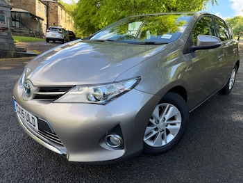 Used Toyota Auris 2015 for sale - 78572634: Photo