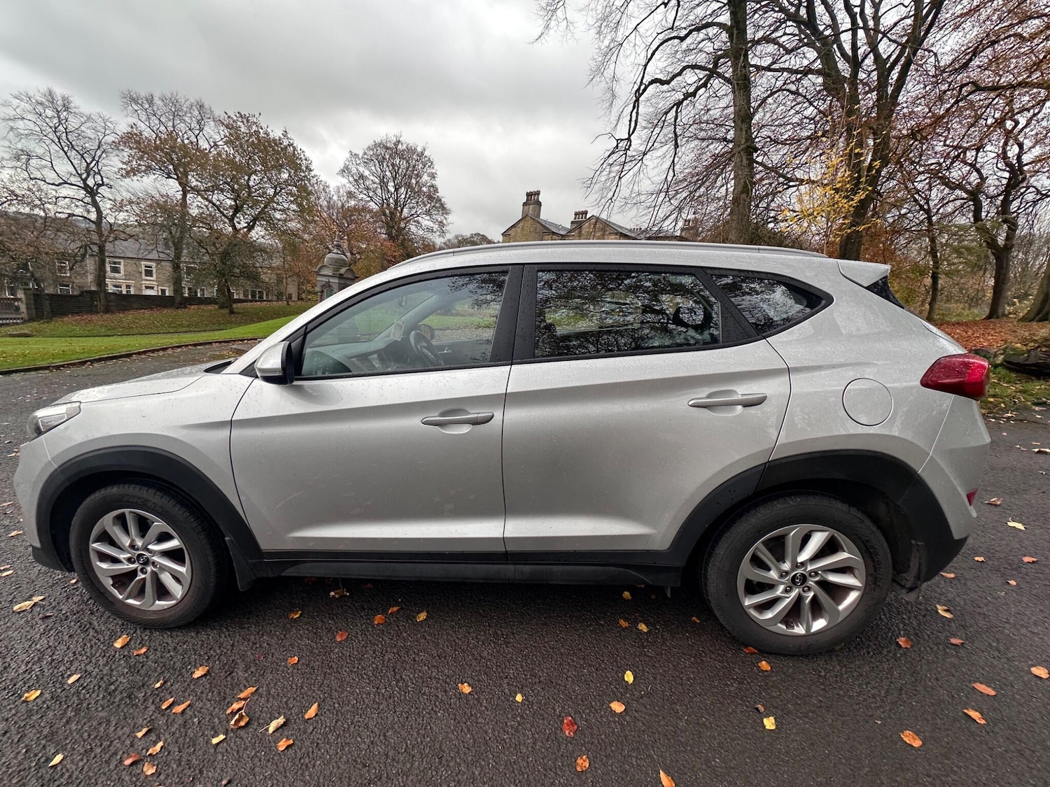 Used Hyundai TUCSON 2016 for sale - 76512670: Photo 15