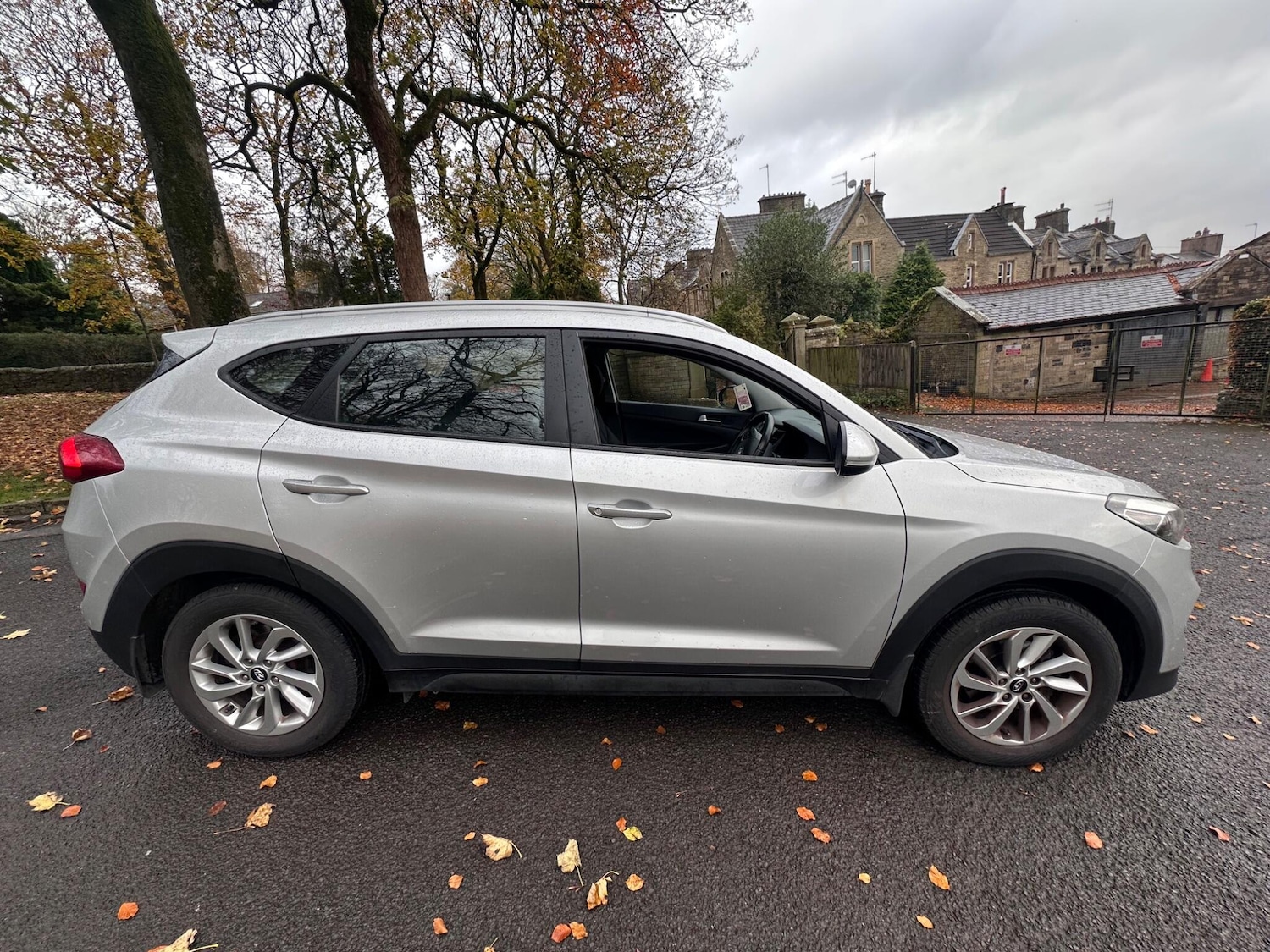 Used Hyundai TUCSON 2016 for sale - 76512670: Photo 17