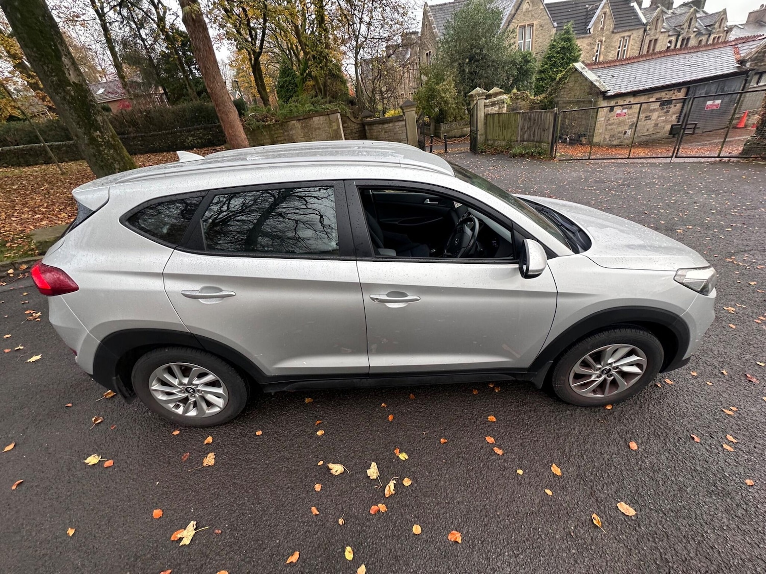 Used Hyundai TUCSON 2016 for sale - 76512670: Photo 18