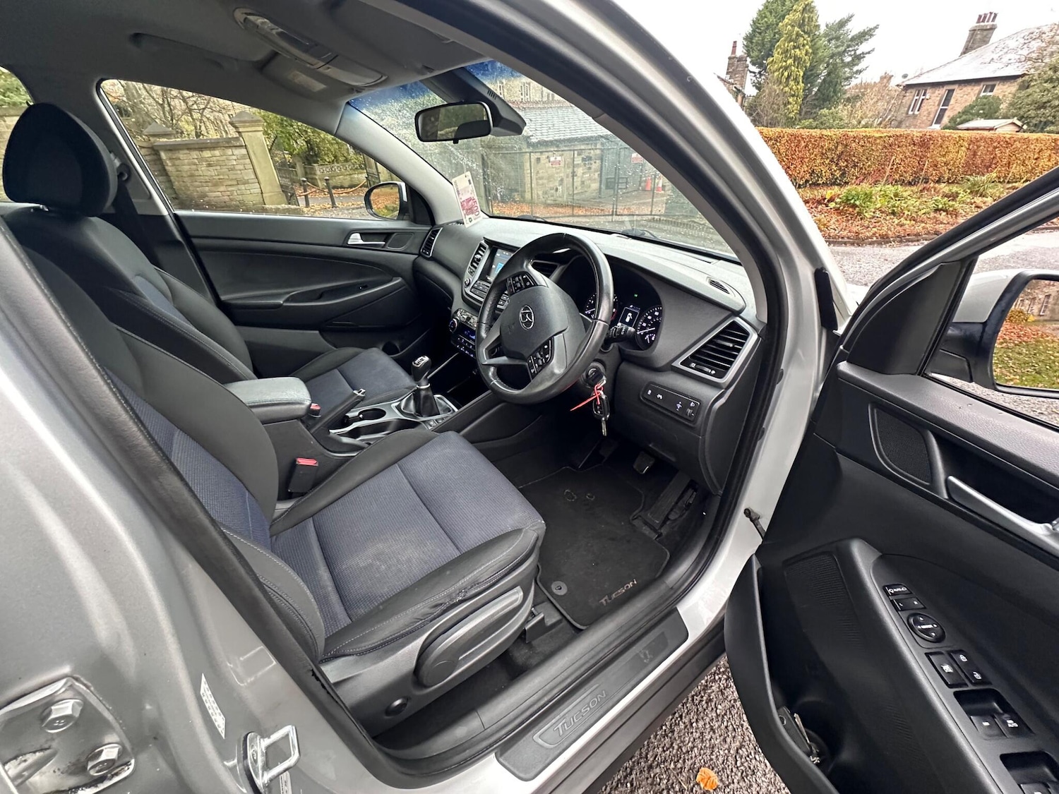 Used Hyundai TUCSON 2016 for sale - 76512670: Photo 19