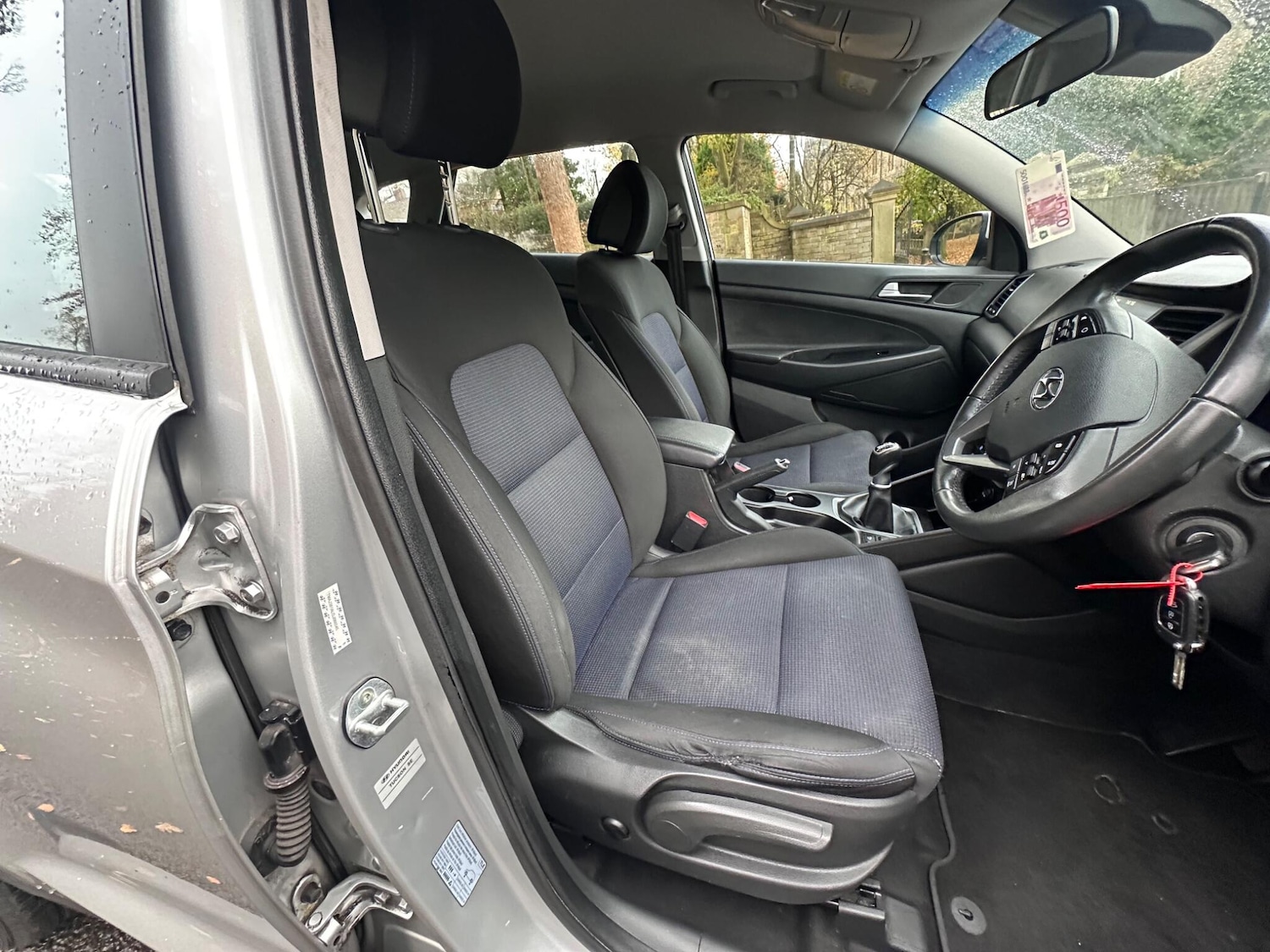 Used Hyundai TUCSON 2016 for sale - 76512670: Photo 20