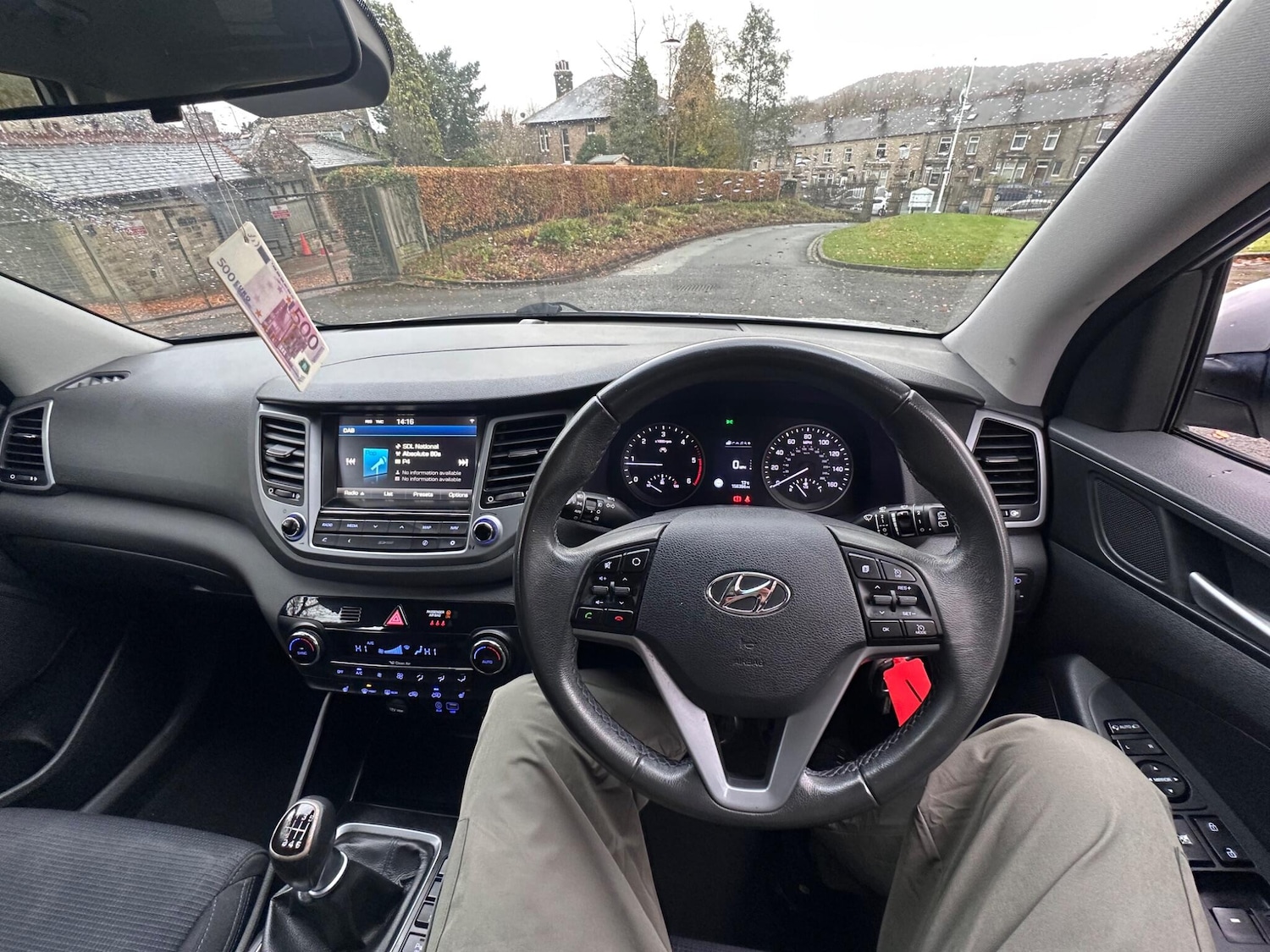 Used Hyundai TUCSON 2016 for sale - 76512670: Photo 21