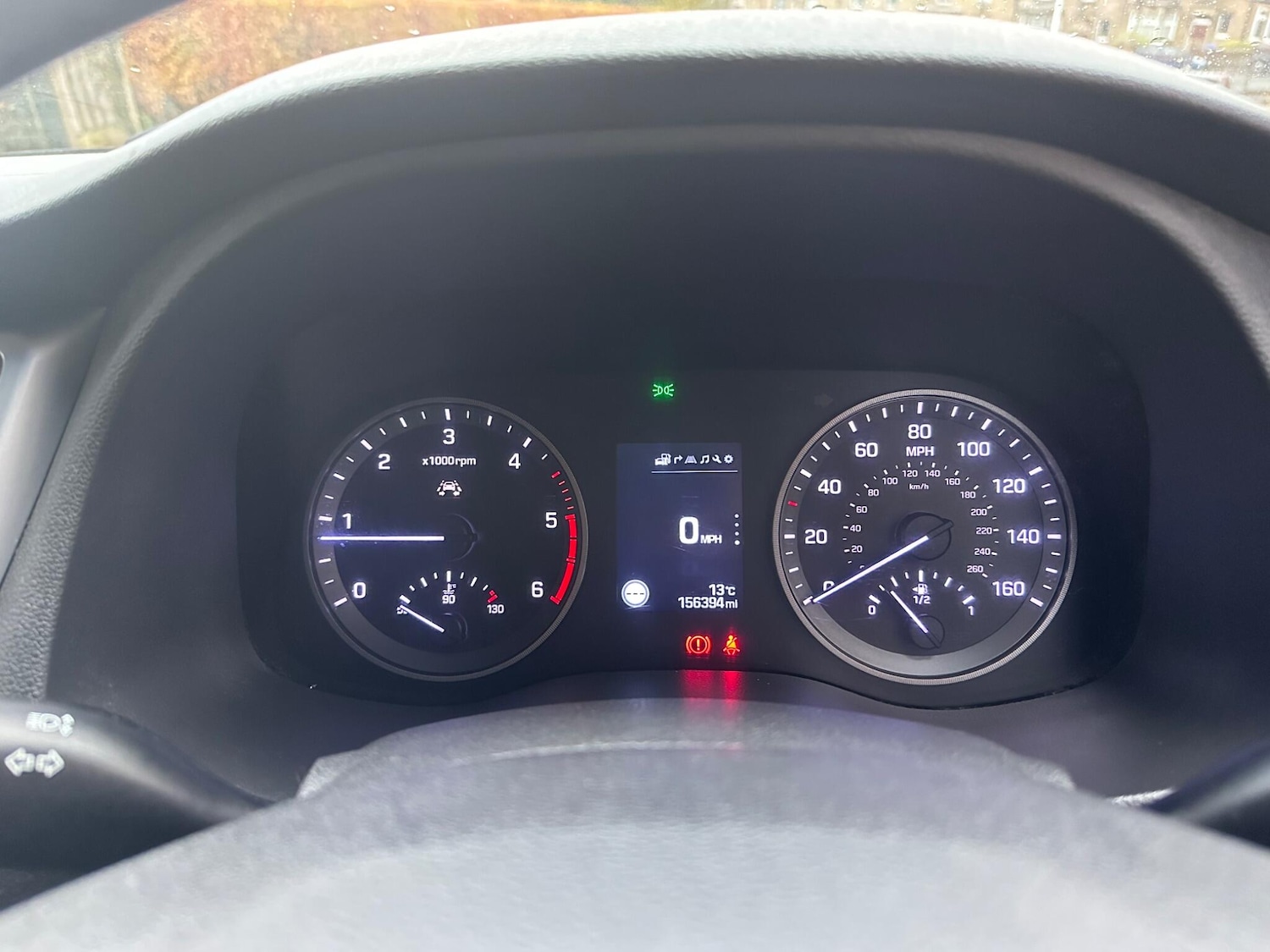 Used Hyundai TUCSON 2016 for sale - 76512670: Photo 22