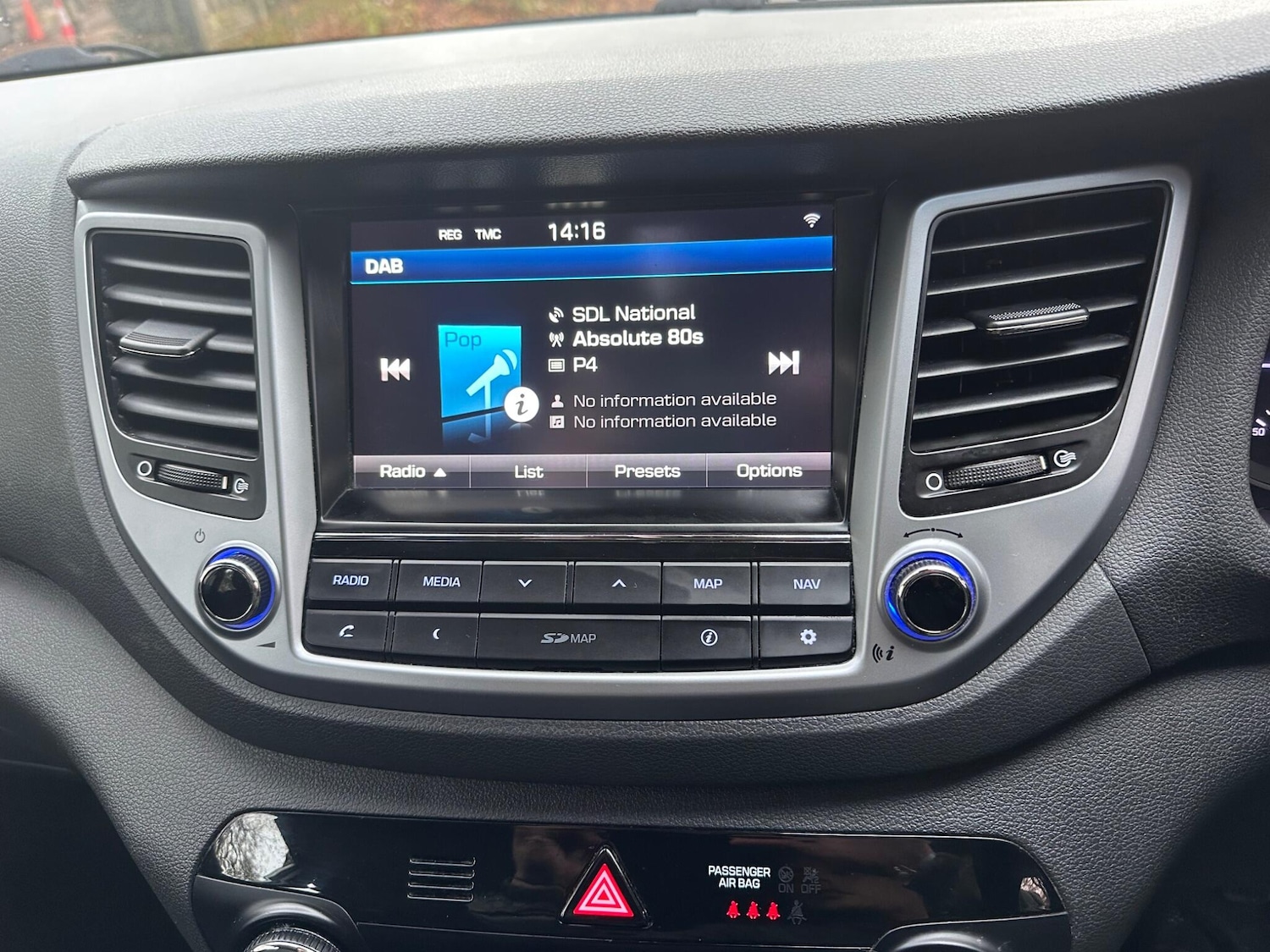 Used Hyundai TUCSON 2016 for sale - 76512670: Photo 23