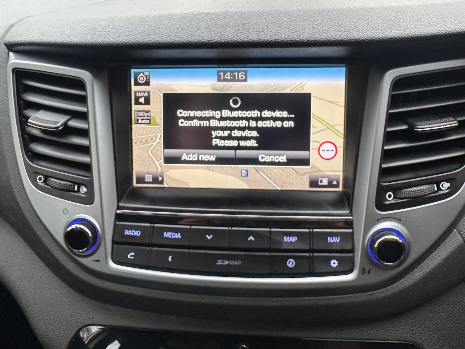 Used Hyundai TUCSON 2016 for sale - 76512670: Photo 26