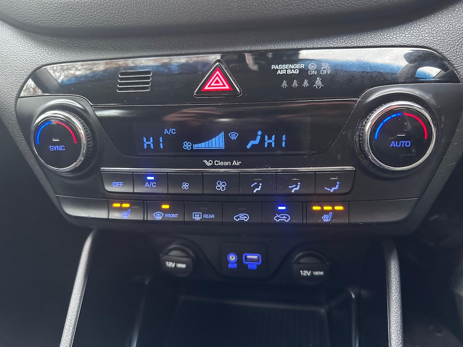 Used Hyundai TUCSON 2016 for sale - 76512670: Photo 27