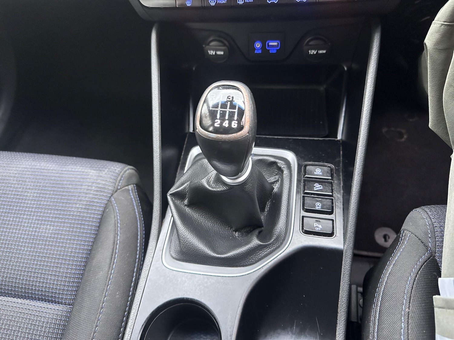 Used Hyundai TUCSON 2016 for sale - 76512670: Photo 28