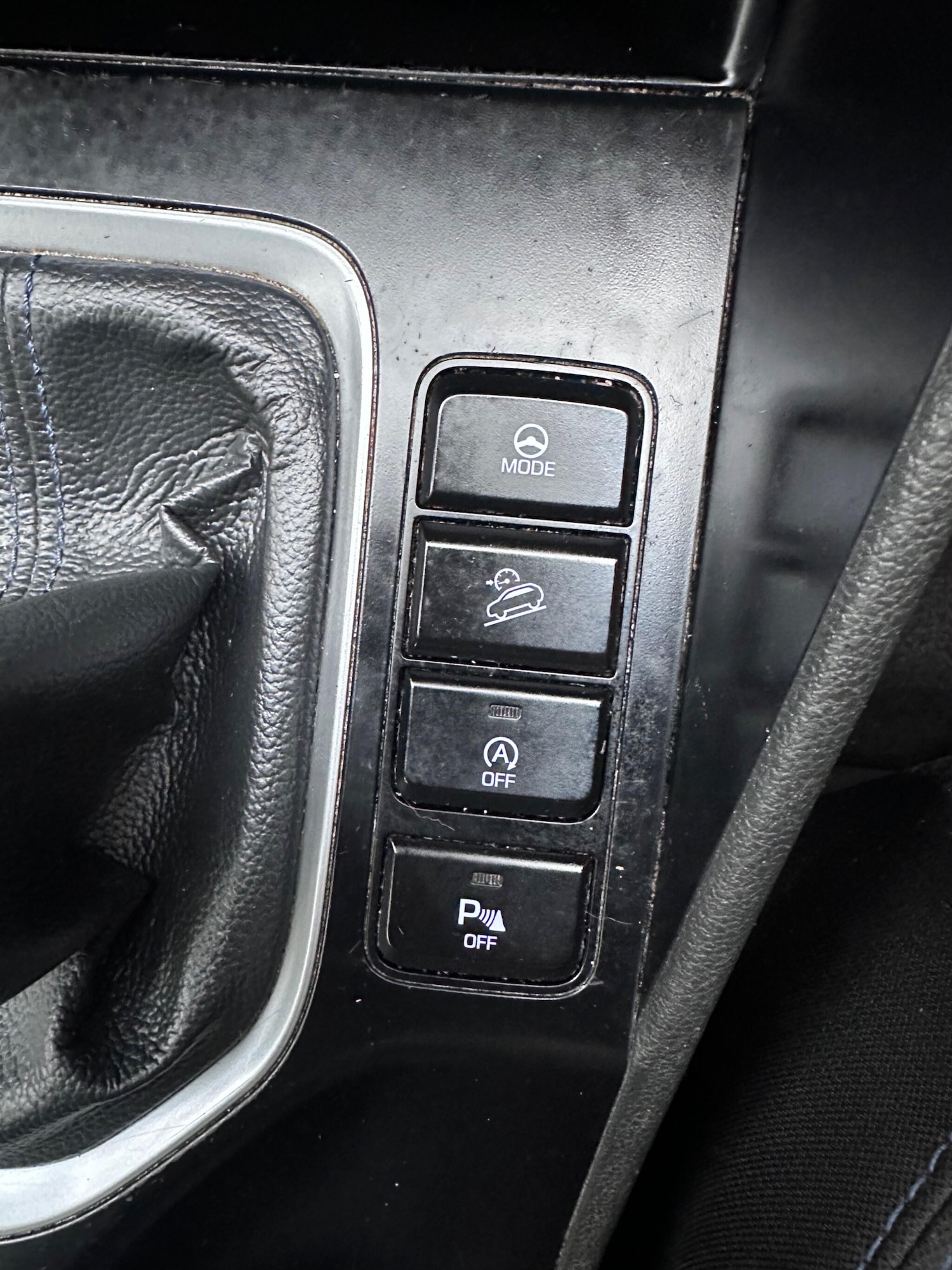 Used Hyundai TUCSON 2016 for sale - 76512670: Photo 29