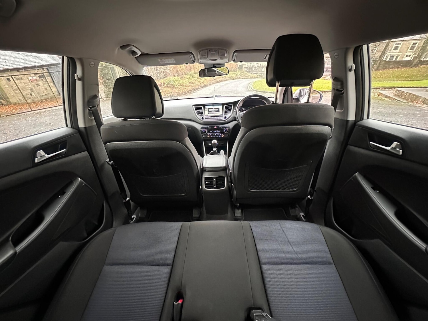 Used Hyundai TUCSON 2016 for sale - 76512670: Photo 30