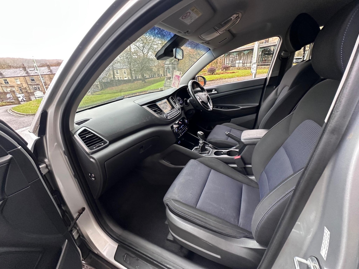 Used Hyundai TUCSON 2016 for sale - 76512670: Photo 31