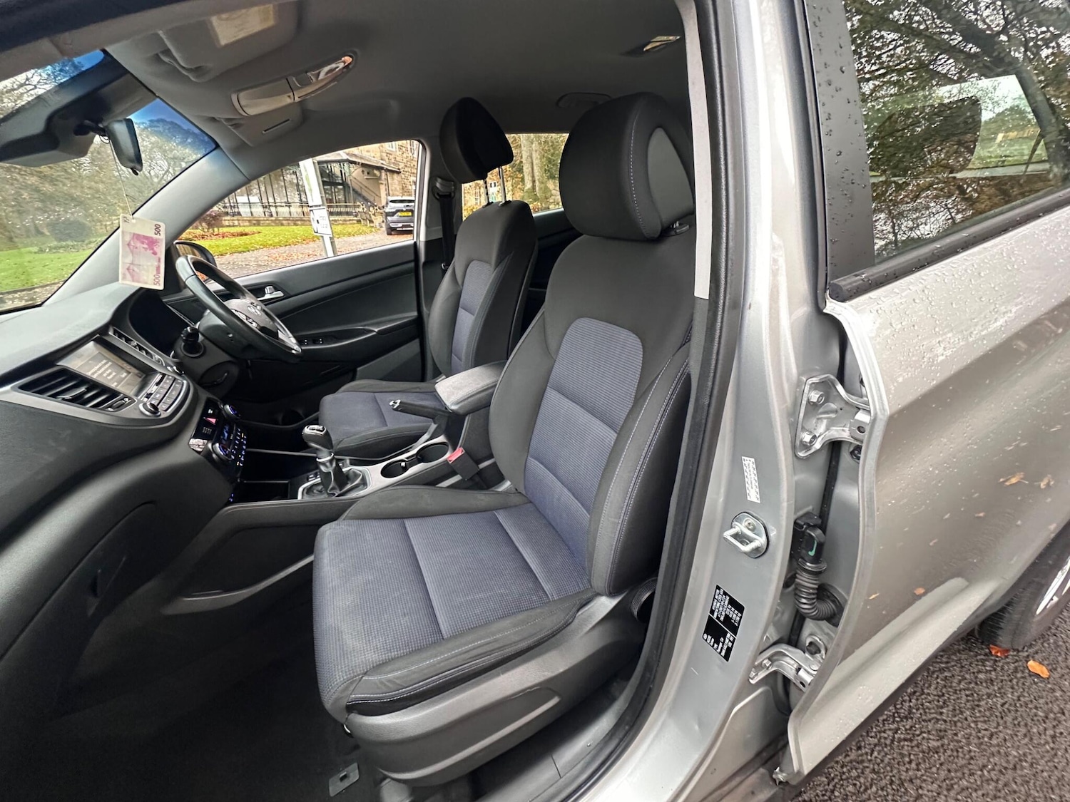 Used Hyundai TUCSON 2016 for sale - 76512670: Photo 32