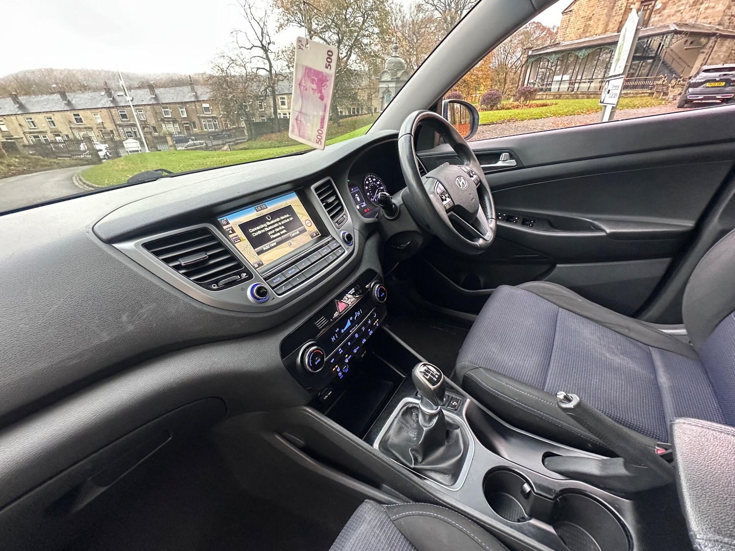 Used Hyundai TUCSON 2016 for sale - 76512670: Photo 33