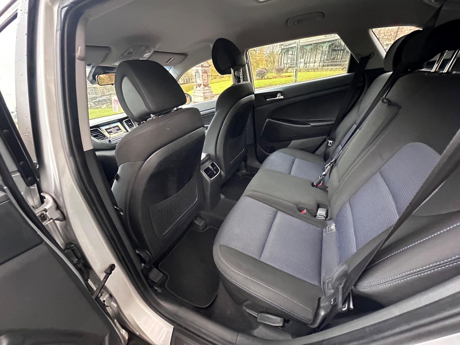 Used Hyundai TUCSON 2016 for sale - 76512670: Photo 34