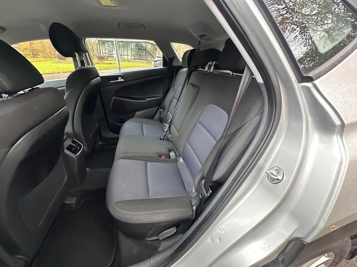 Used Hyundai TUCSON 2016 for sale - 76512670: Photo 35