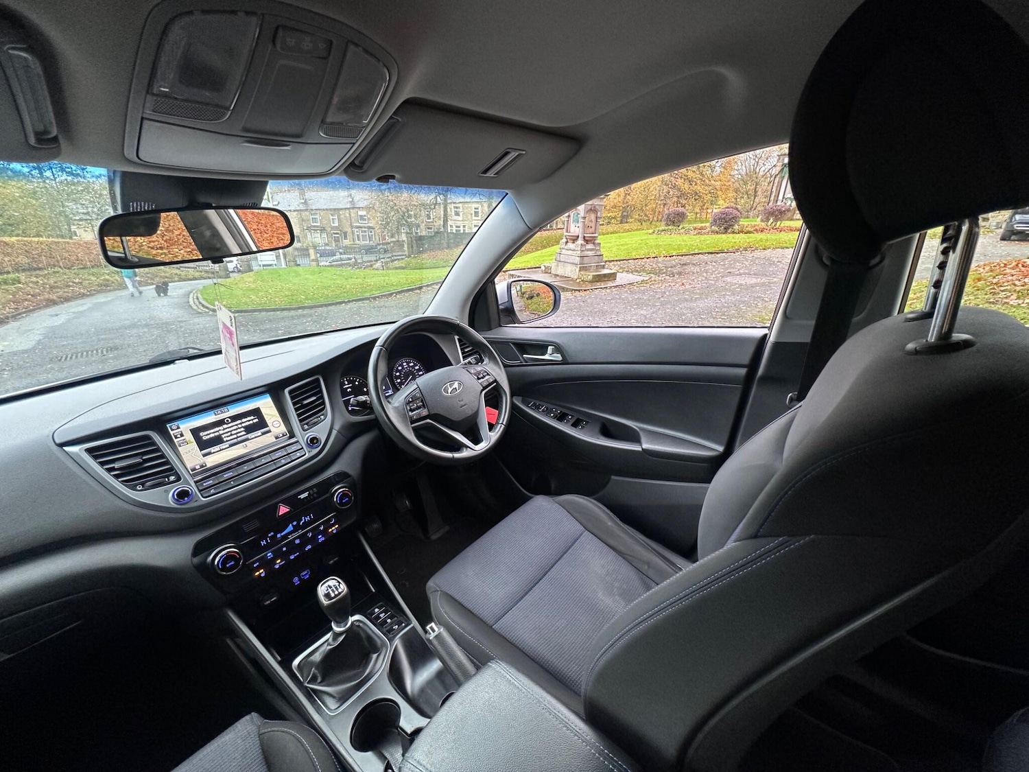 Used Hyundai TUCSON 2016 for sale - 76512670: Photo 36