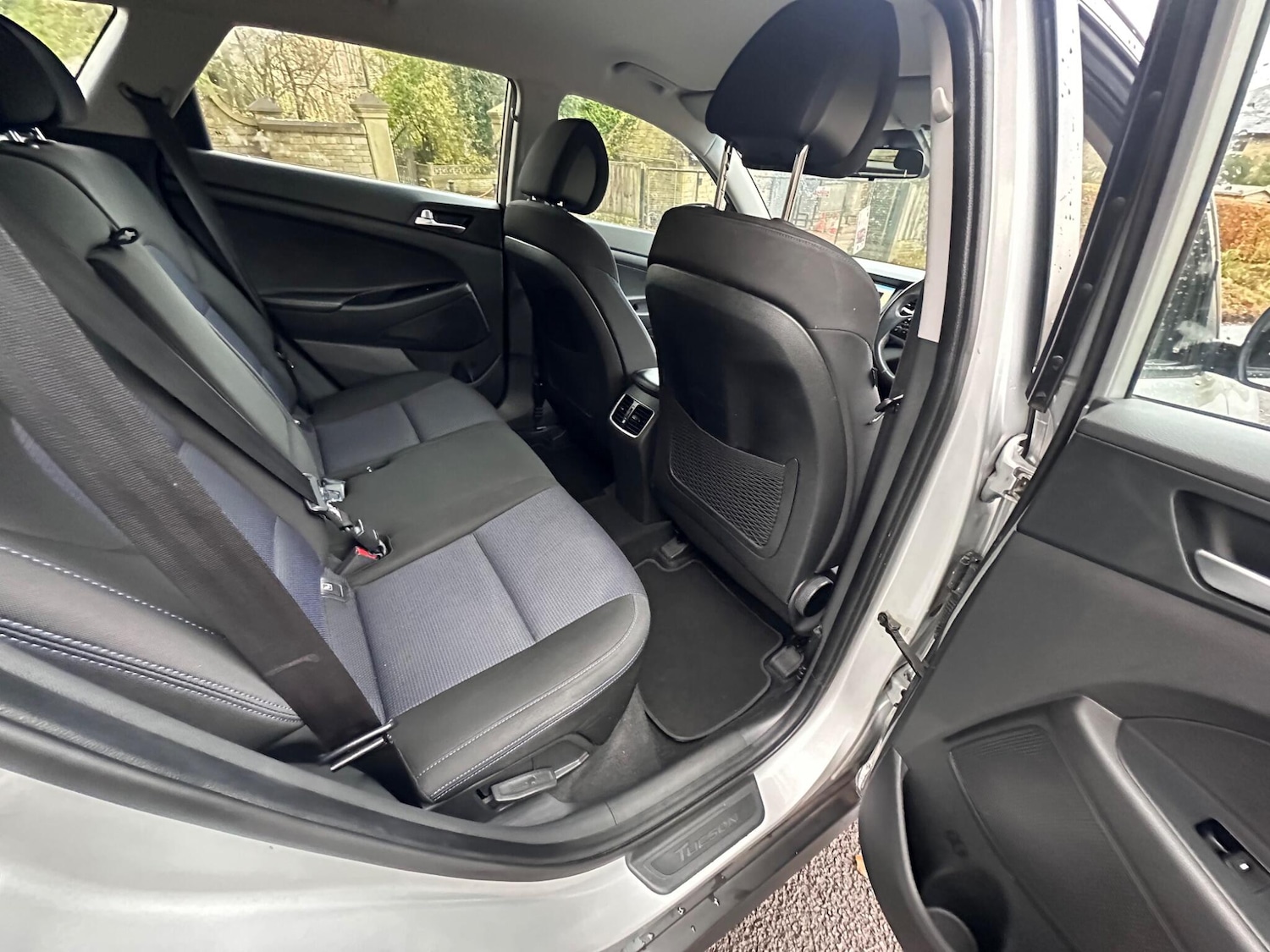 Used Hyundai TUCSON 2016 for sale - 76512670: Photo 37