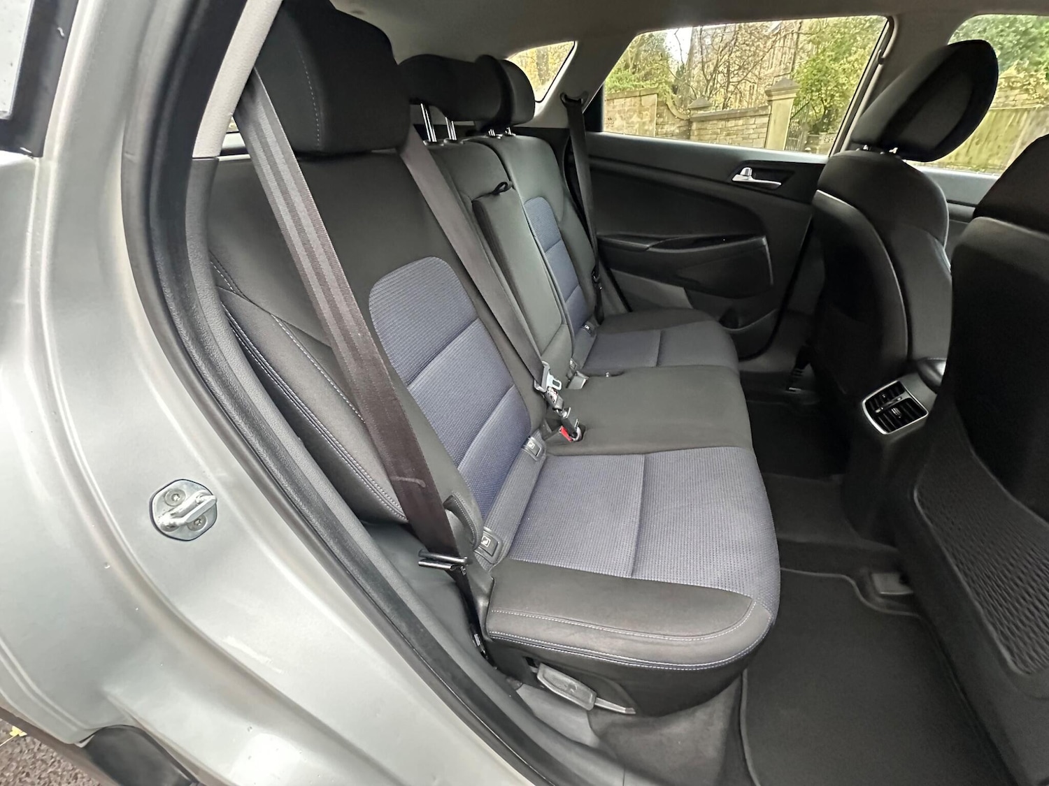 Used Hyundai TUCSON 2016 for sale - 76512670: Photo 38