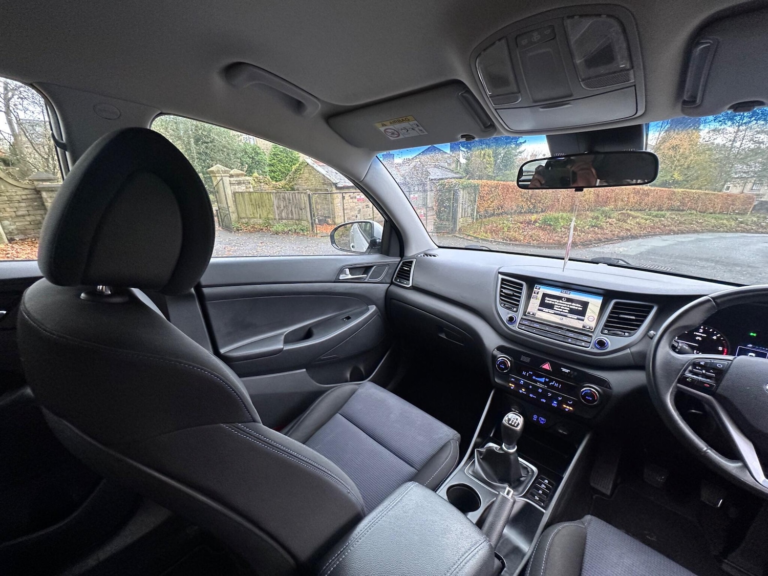 Used Hyundai TUCSON 2016 for sale - 76512670: Photo 39