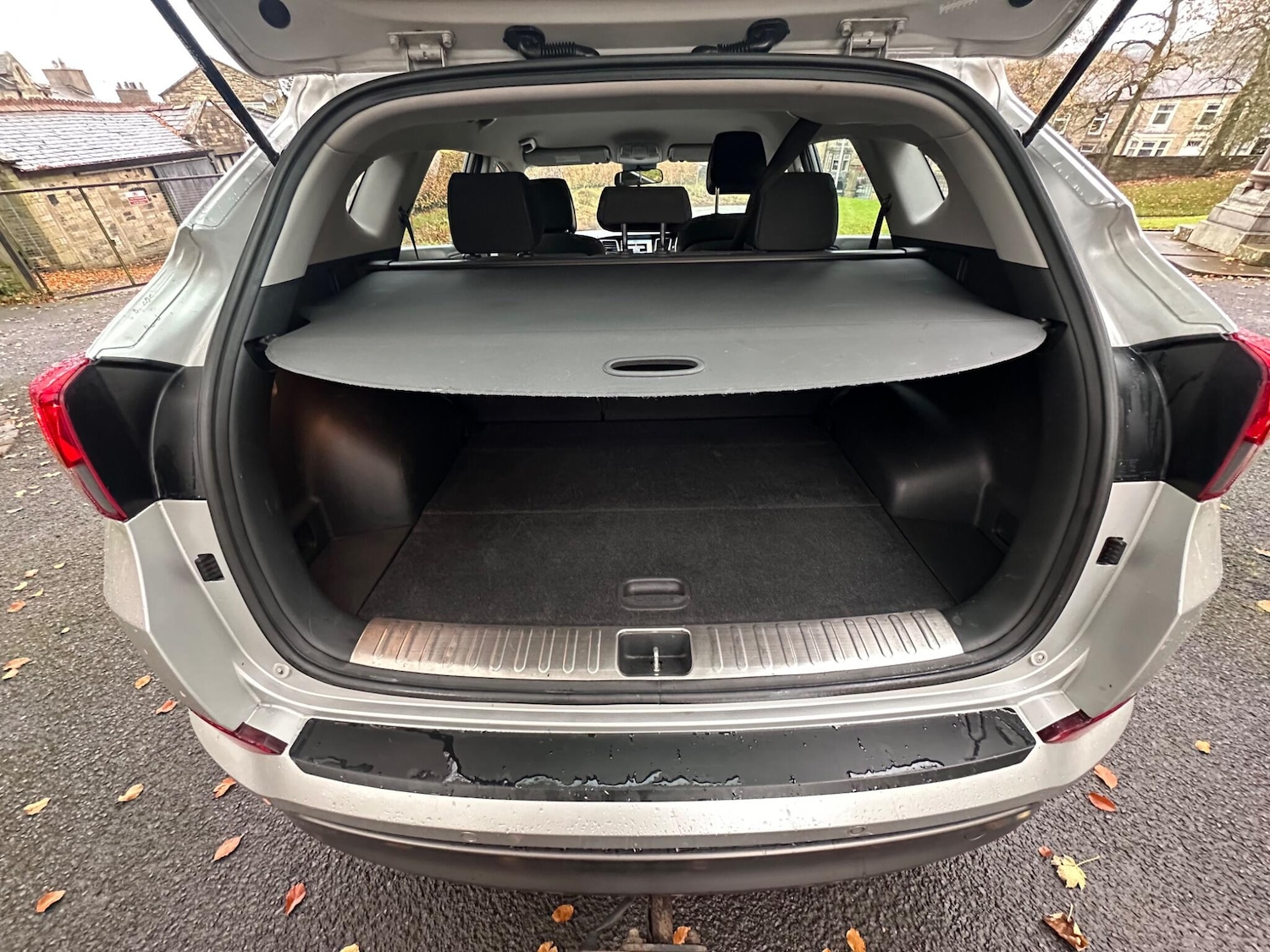 Used Hyundai TUCSON 2016 for sale - 76512670: Photo 40