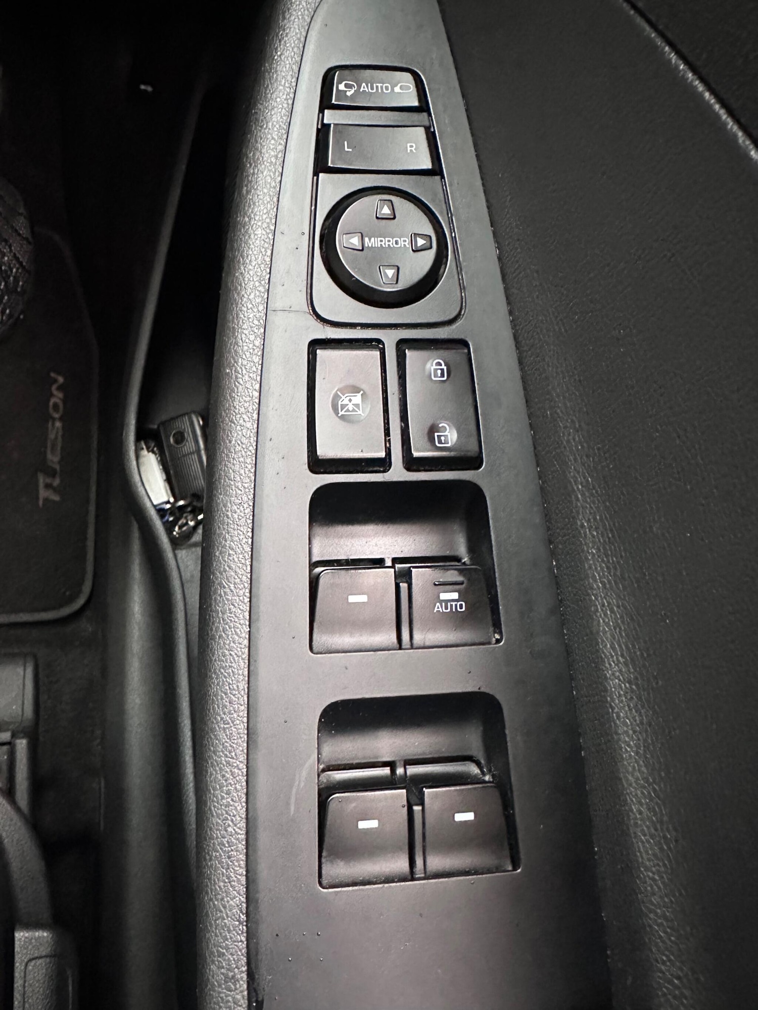 Used Hyundai TUCSON 2016 for sale - 76512670: Photo 42