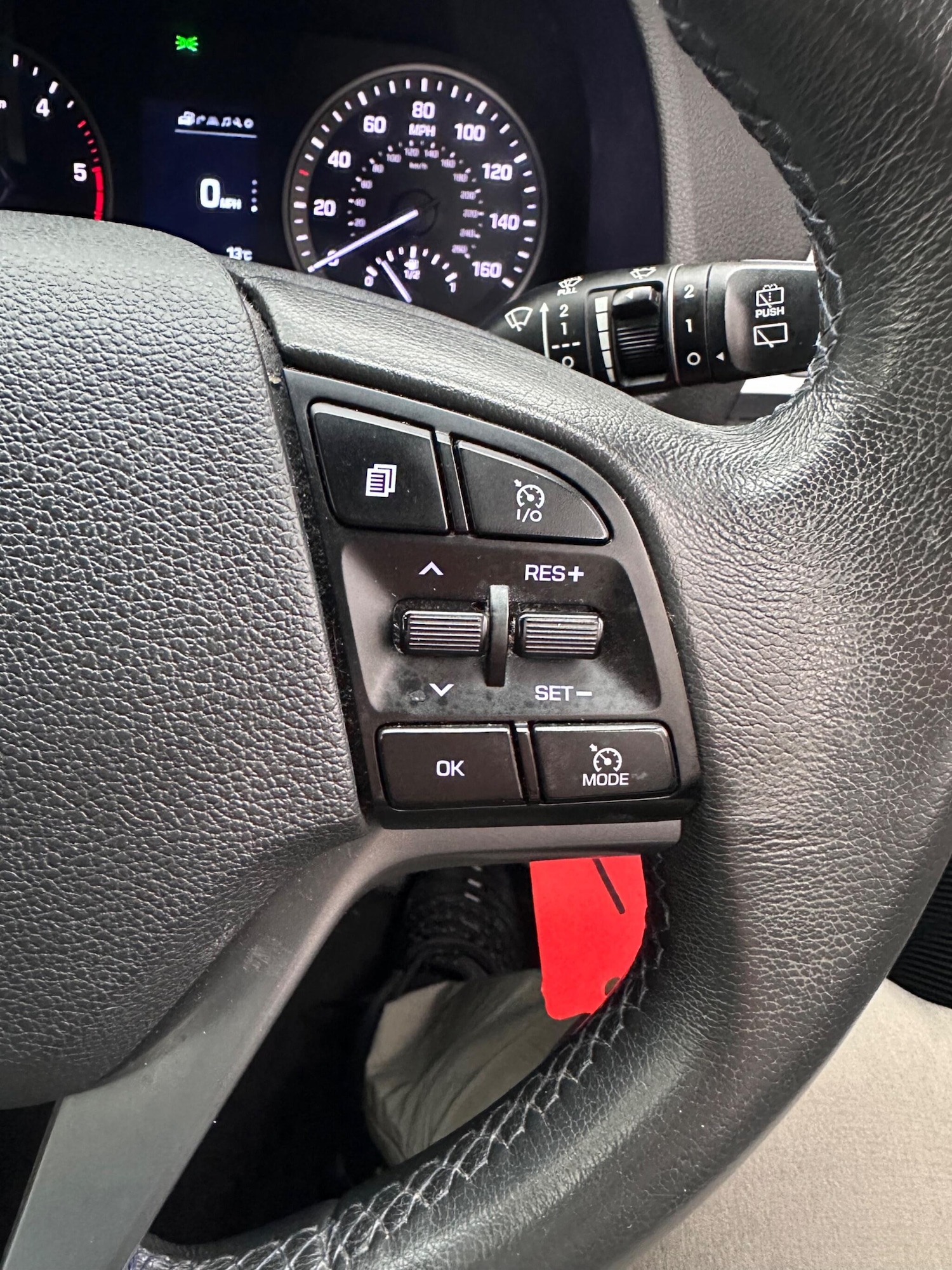 Used Hyundai TUCSON 2016 for sale - 76512670: Photo 44