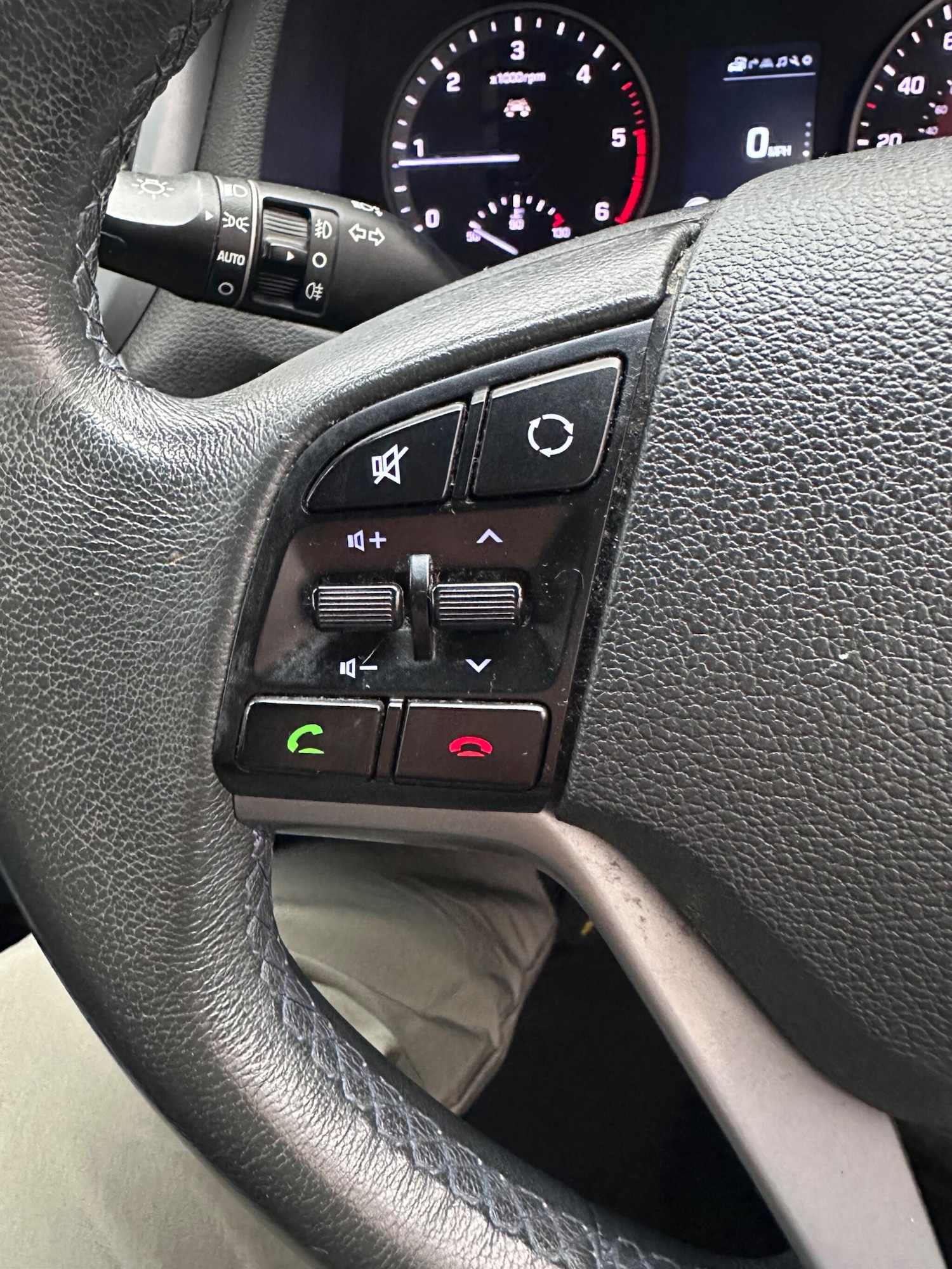 Used Hyundai TUCSON 2016 for sale - 76512670: Photo 45