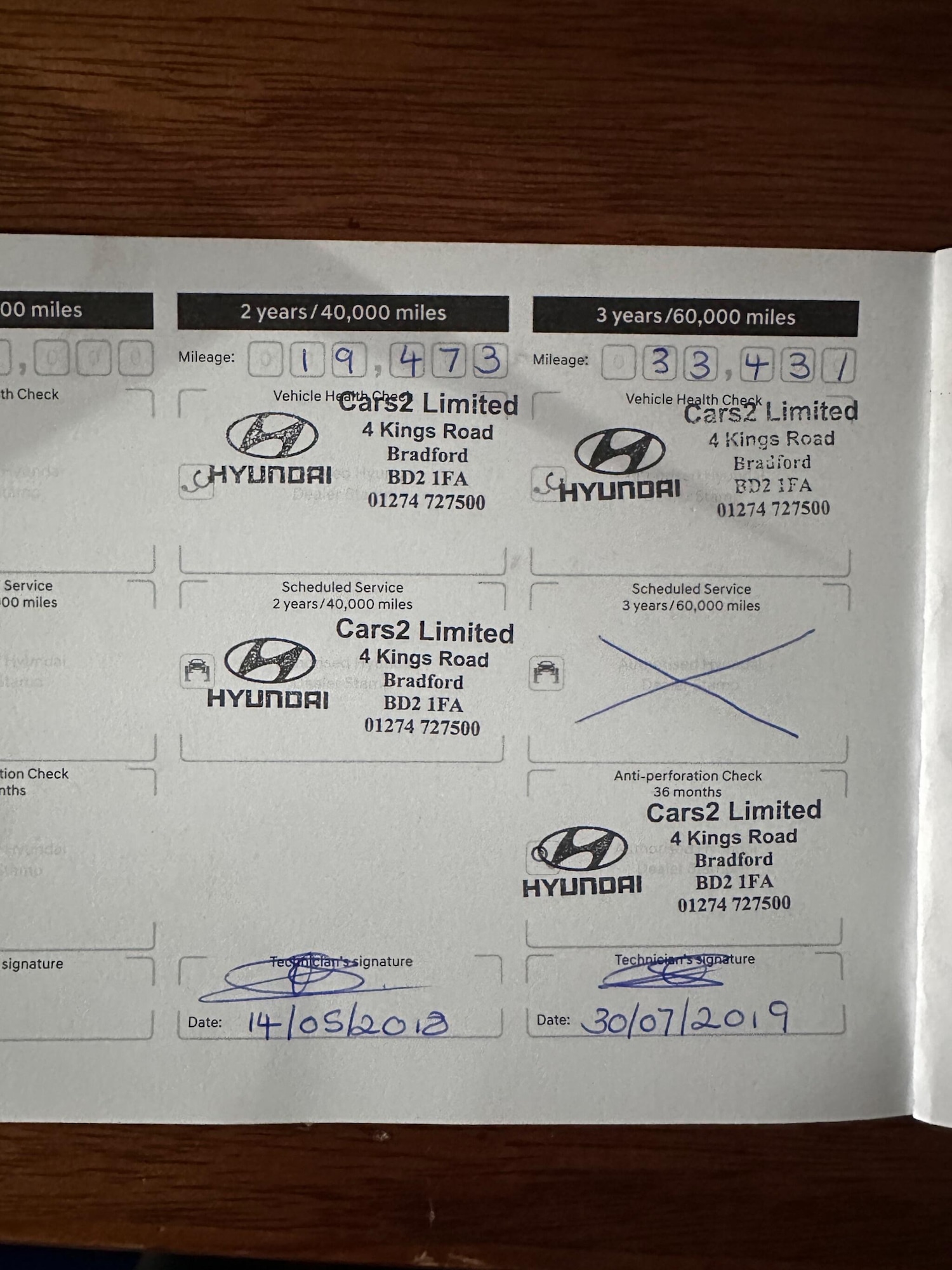 Used Hyundai TUCSON 2016 for sale - 76512670: Photo 46