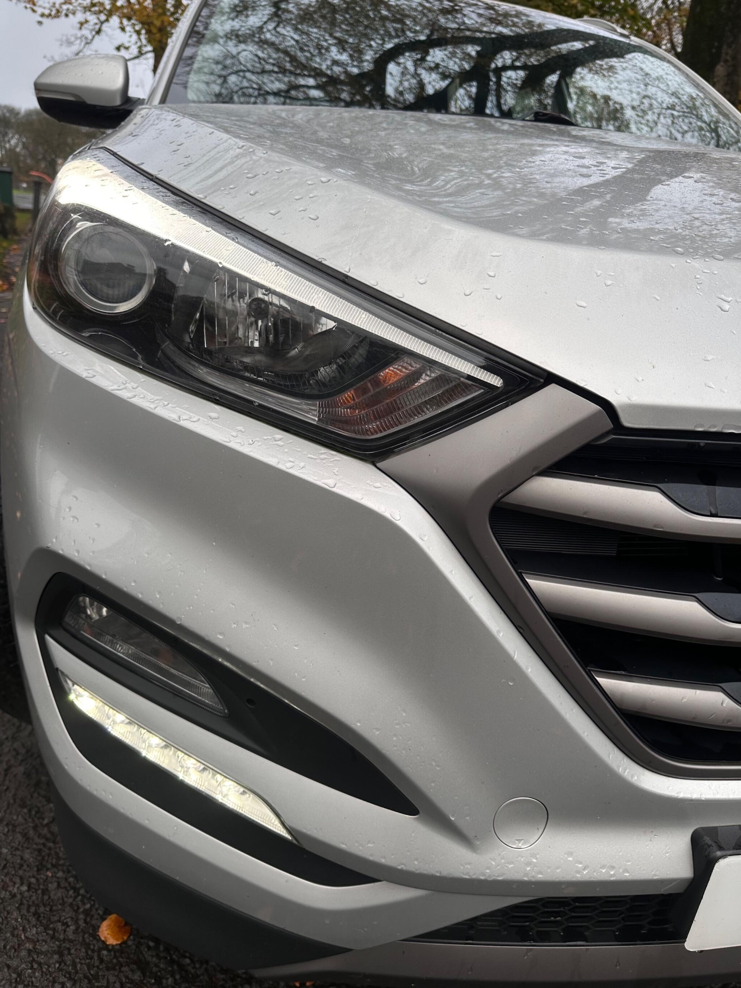 Used Hyundai TUCSON 2016 for sale - 76512670: Photo 7